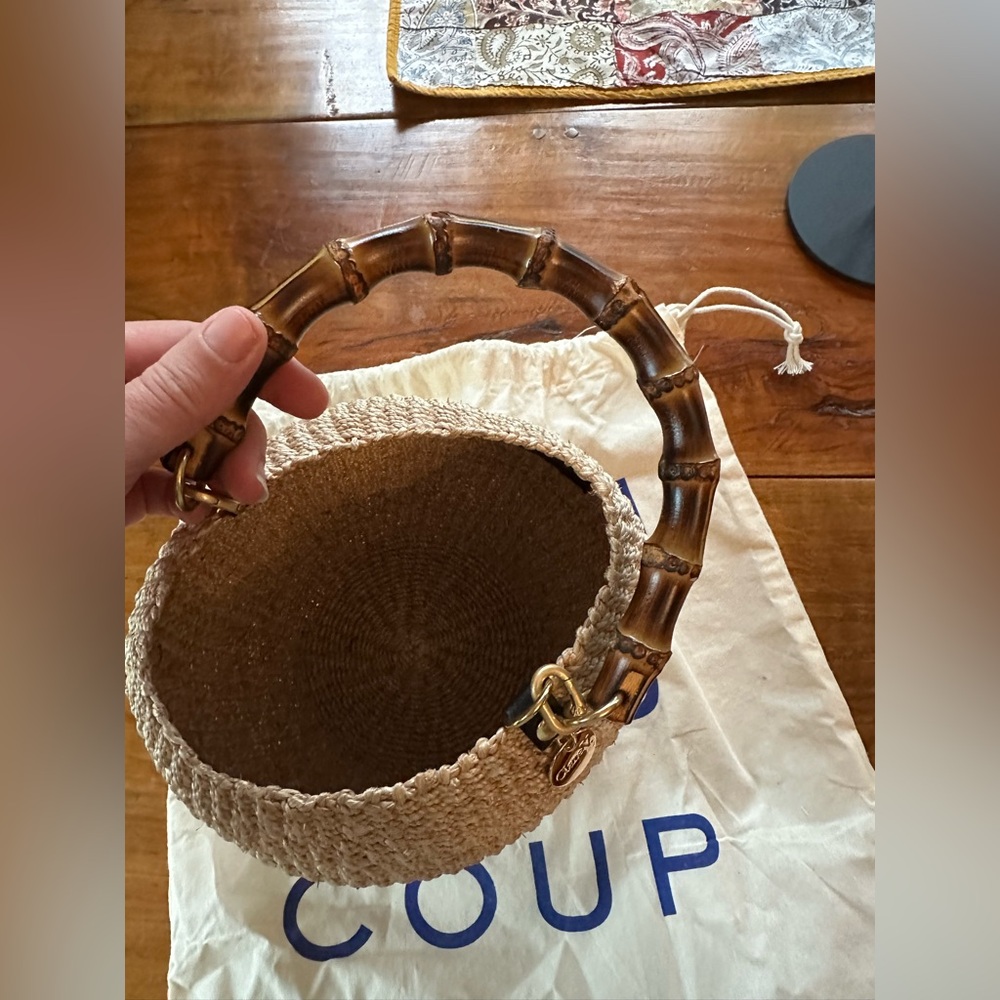 Clare V Pot de Miel - Picture 6 of 8